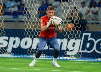 goleiro