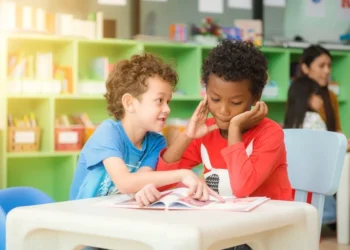 educação de crianças pequenas, ensino para crianças pequenas