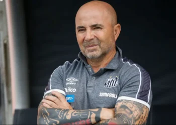 Jorge Sampaoli