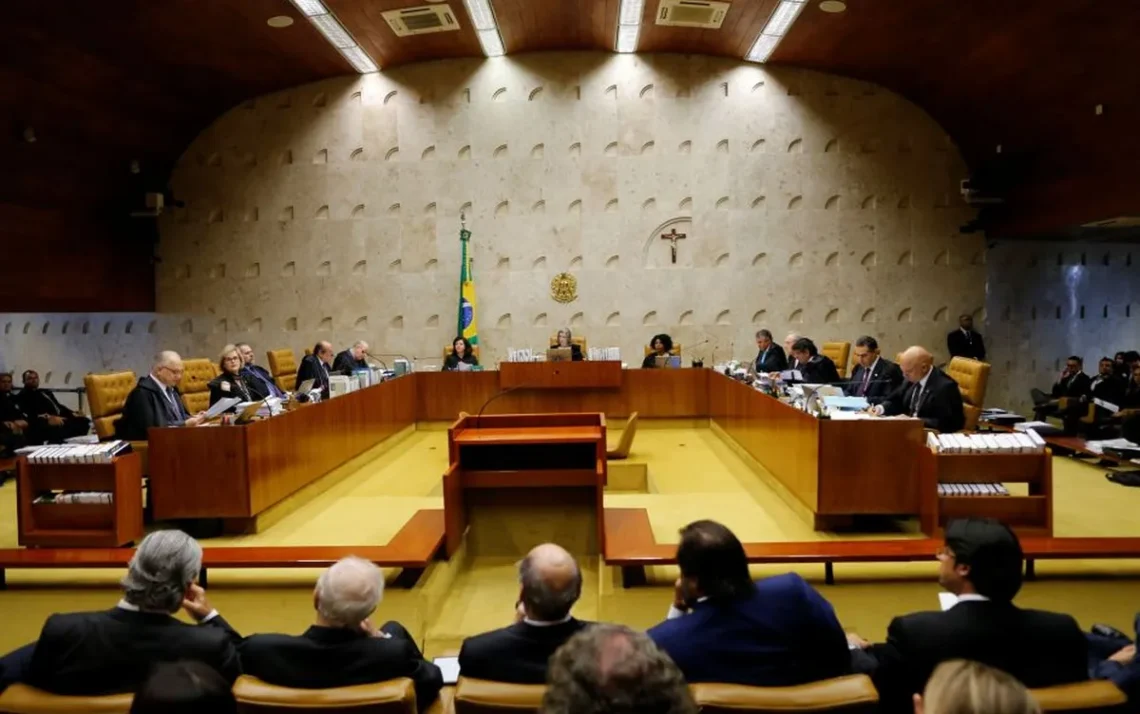 Supremo Tribunal Federal