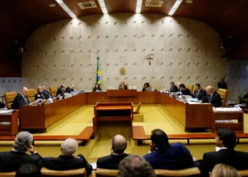 Supremo Tribunal Federal