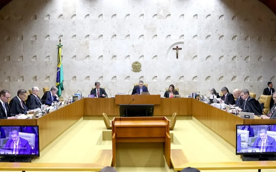 Supremo Tribunal Federal