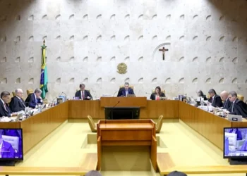 Supremo Tribunal Federal