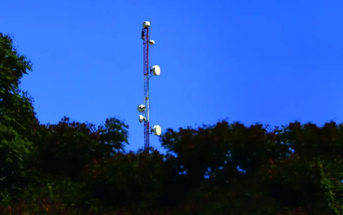 normas de antenas, restrições de antenas, instalação de antenas