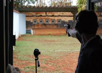 autorização para porte de arma, posse de arma, permissão para porte de arma