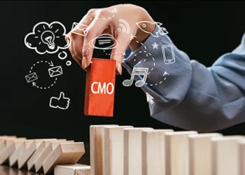 CMOs, chief marketing officers