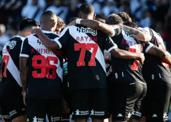 Gazeta, Esportiva, torcedor do Vasco, rebaixamento no Brasileirão.