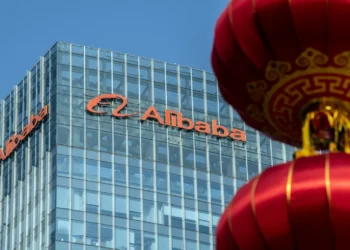 Alibaba, Group, BABA34