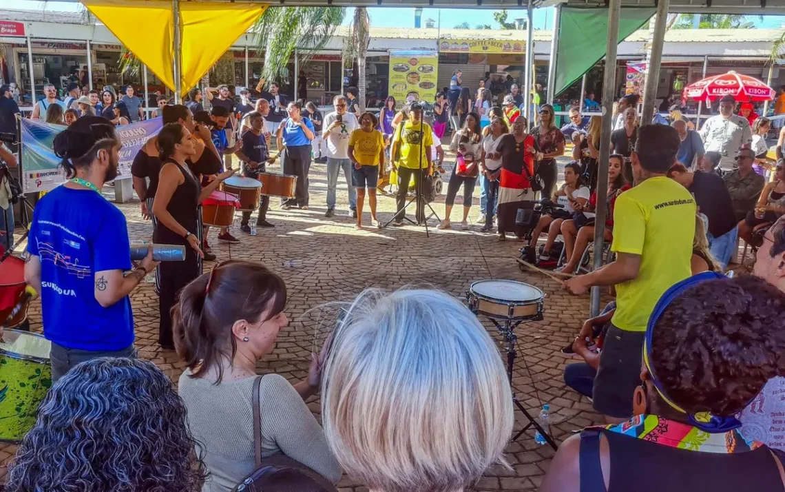 Desfile, da Pessoa, com Deficiência, Marcha, da Dignidade, PcD;