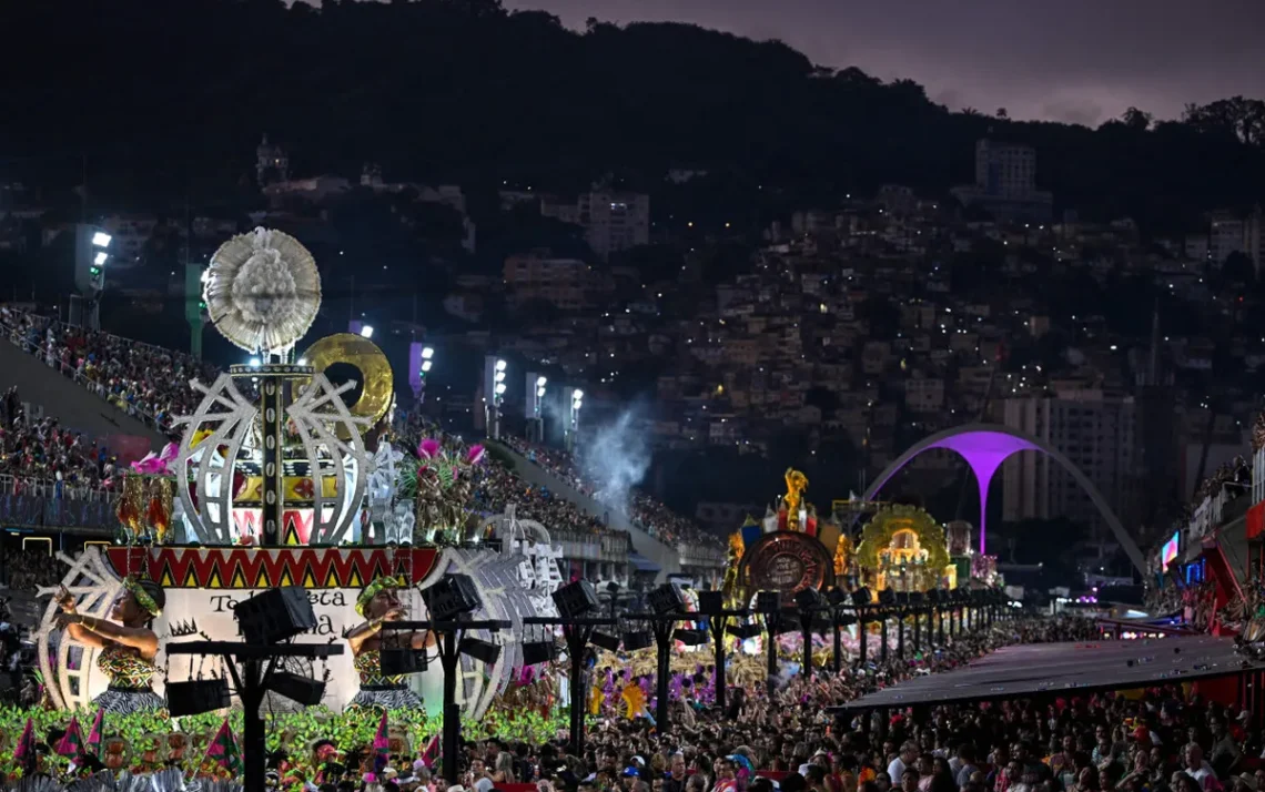 Festa, Celebração, Desfile;