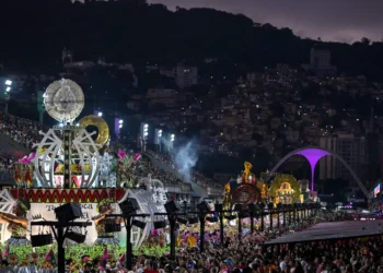 Festa, Celebração, Desfile;