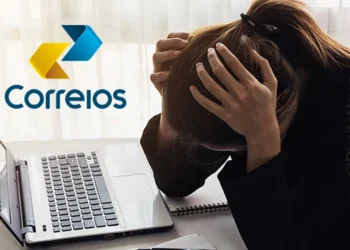 Empresa Correios;