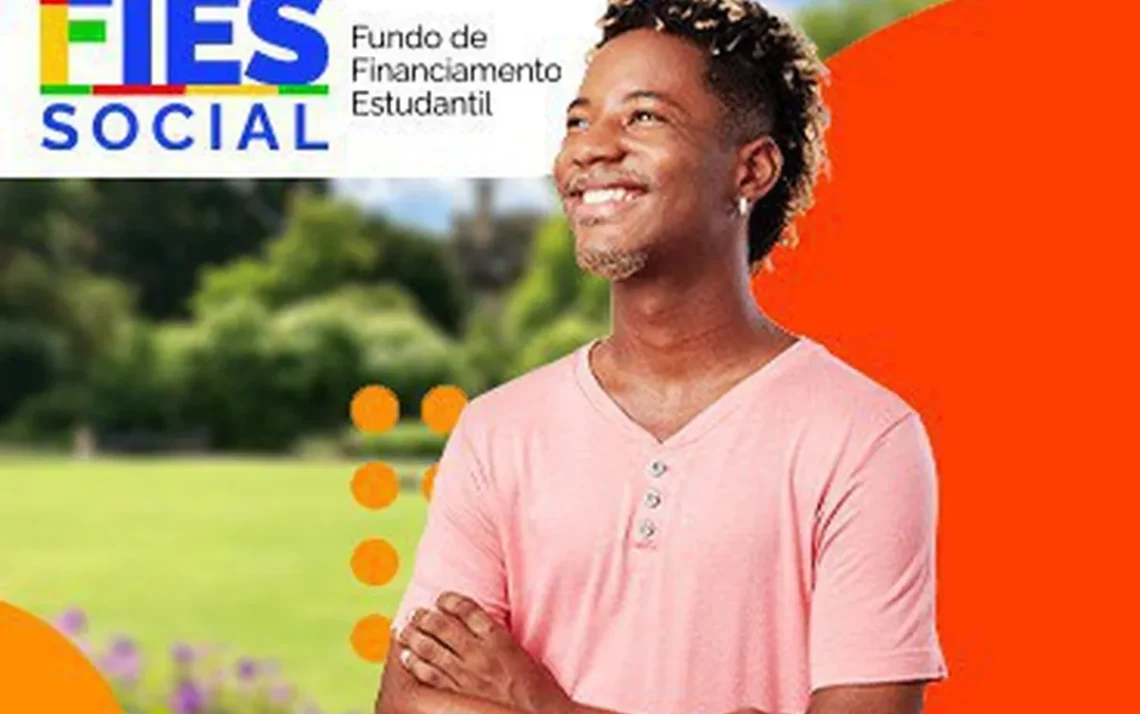 Fies, Funding, Estudantil Foundation;