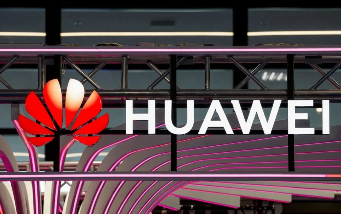 Huawei, Technologies.