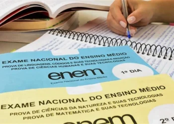 Ministério da Educação, Instituto Nacional de Estudos e Pesquisas Educacionais Anísio Teixeira, Exame Nacional do Ensino Médio;