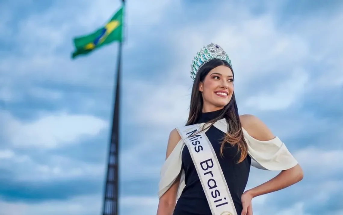 Miss, Brasil, evento, competição