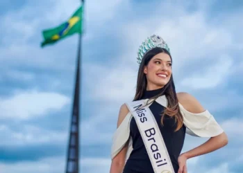 Miss, Brasil, evento, competição