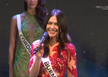 Miss, Buenos Aires, Miss, Universitário Argentino, etapa, concurso-nacional;