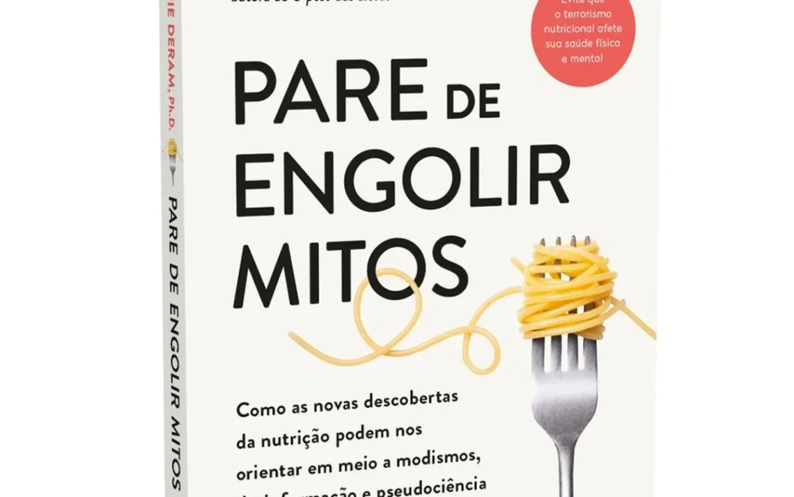 lendas, alimenticias, falsas, crenças alimenticias