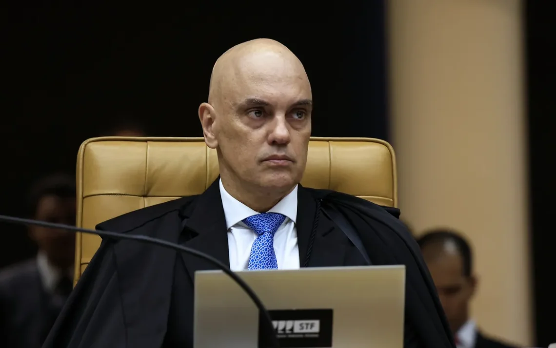 ministro, Supremo, Tribunal Federal