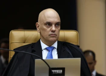 ministro, Supremo, Tribunal Federal