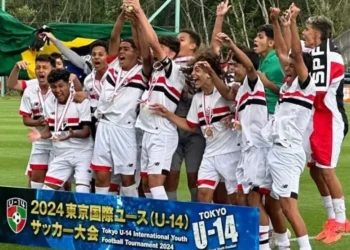 Campeão, Vencedor, Invicto, Torneio, Sub-14;