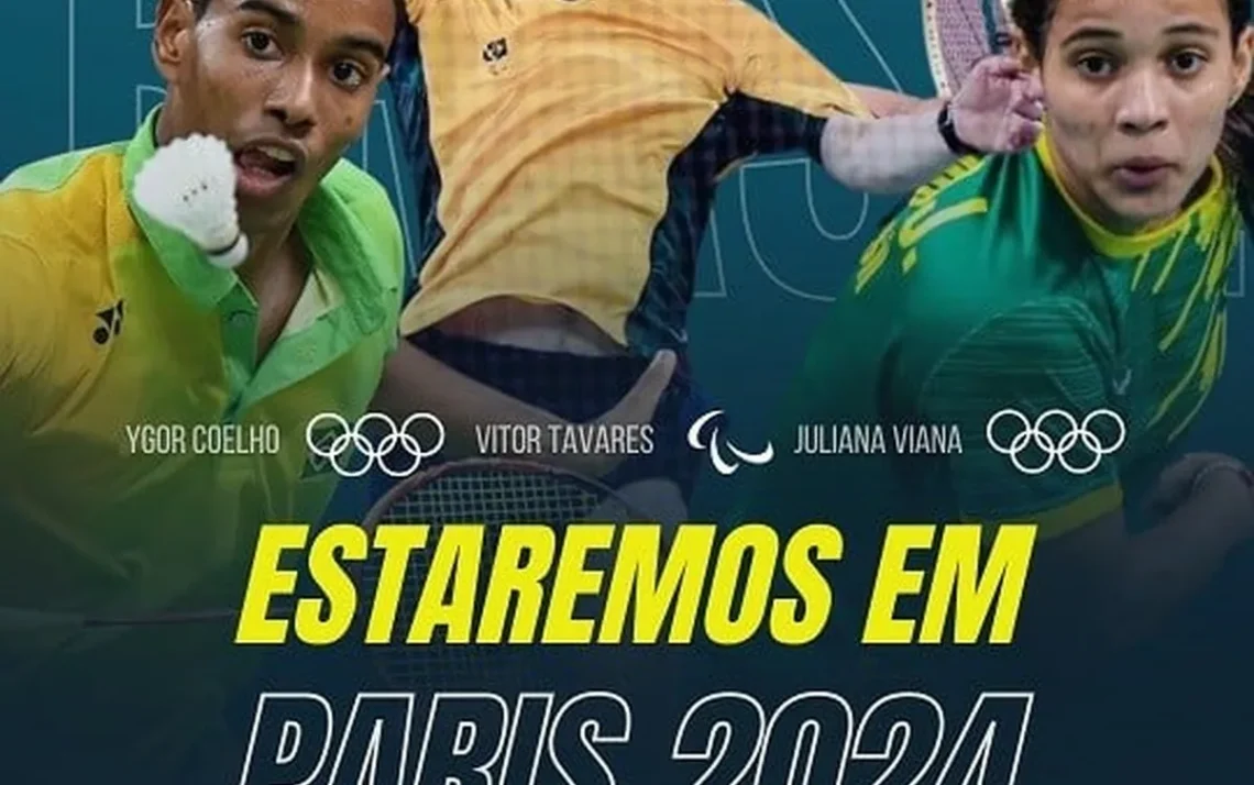 Brasilian, equipe, representantes brasileiros, brasileiros, brasileiros, atletas olímpicos, Paralímpicos, Jogos Paris 2024, Jogos Olímpicos Paris 2024, Jogos Paralímpicos Paris 2024;