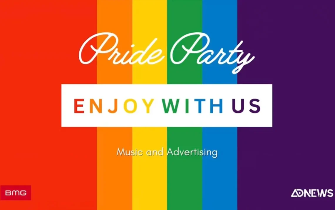 Orgulho, Party, Parada, Pride, LGBT+, Parada do Orgulho;