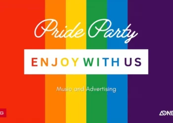 Orgulho, Party, Parada, Pride, LGBT+, Parada do Orgulho;