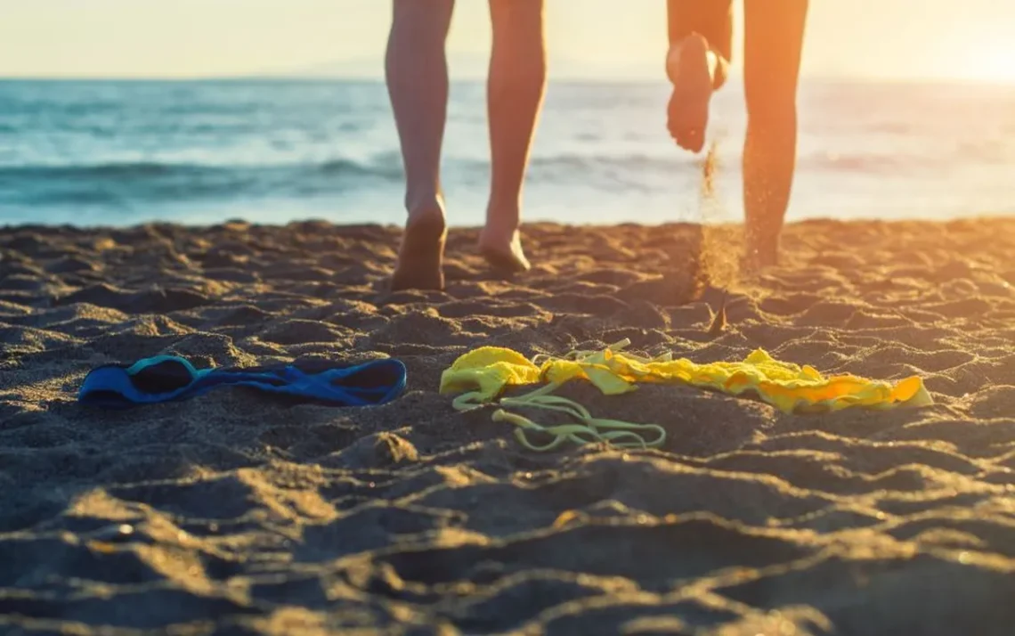 nudismo, estilo de vida, naturista, nudez, social;