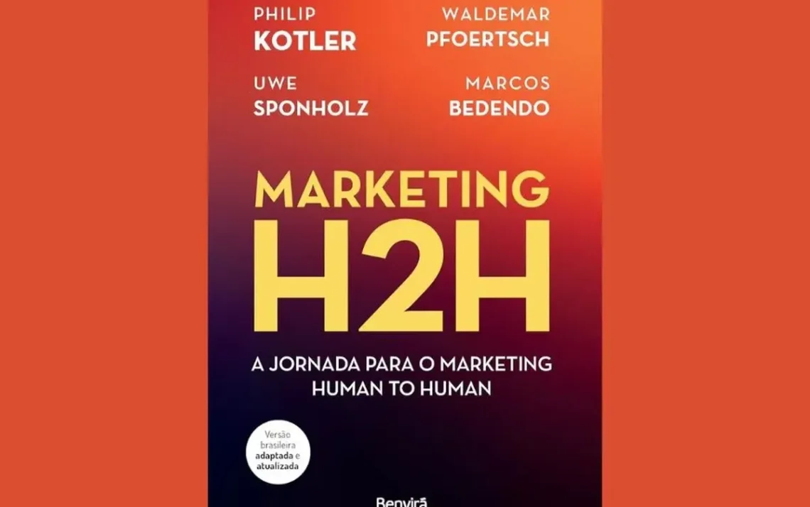 Marketing, Marketing Humano, Human;