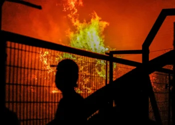 declarar estado crítico, emergência, emergência declarada, crise, ambiental;