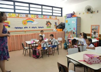 ensino, pré-escolar, creches, matrículas;