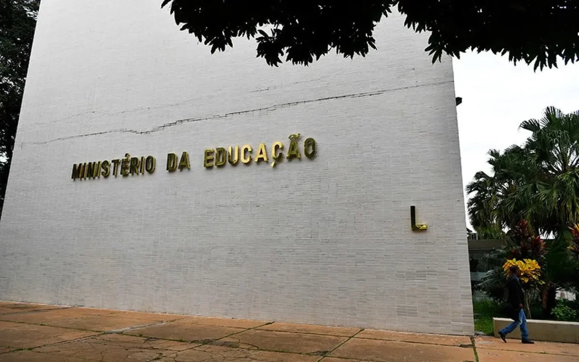 Educação a Distância;