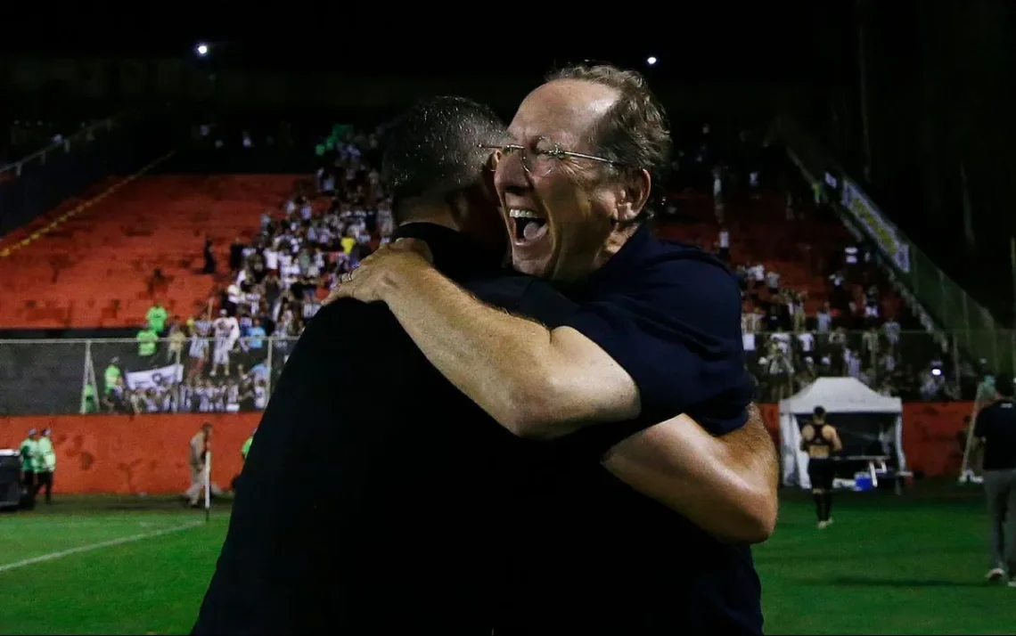 triunfo, Botafogo, Leão, Glorioso;