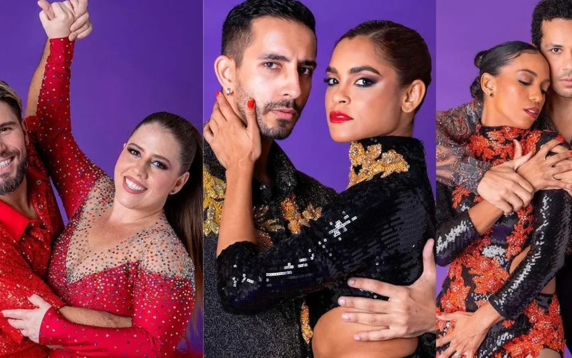 competição de dança, reality show, show de dança, programa de TV de dança;