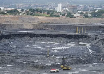 Minerais, estratégicos;