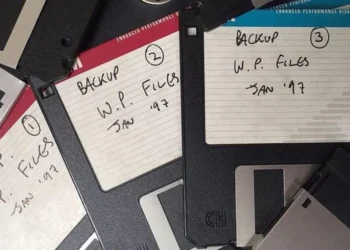 disco, flexível, floppy, disk;