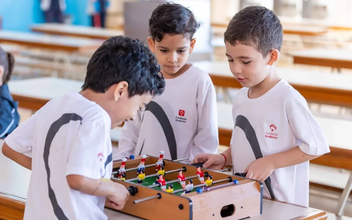 ensino fundamental, formação escolar, aprendizagem;