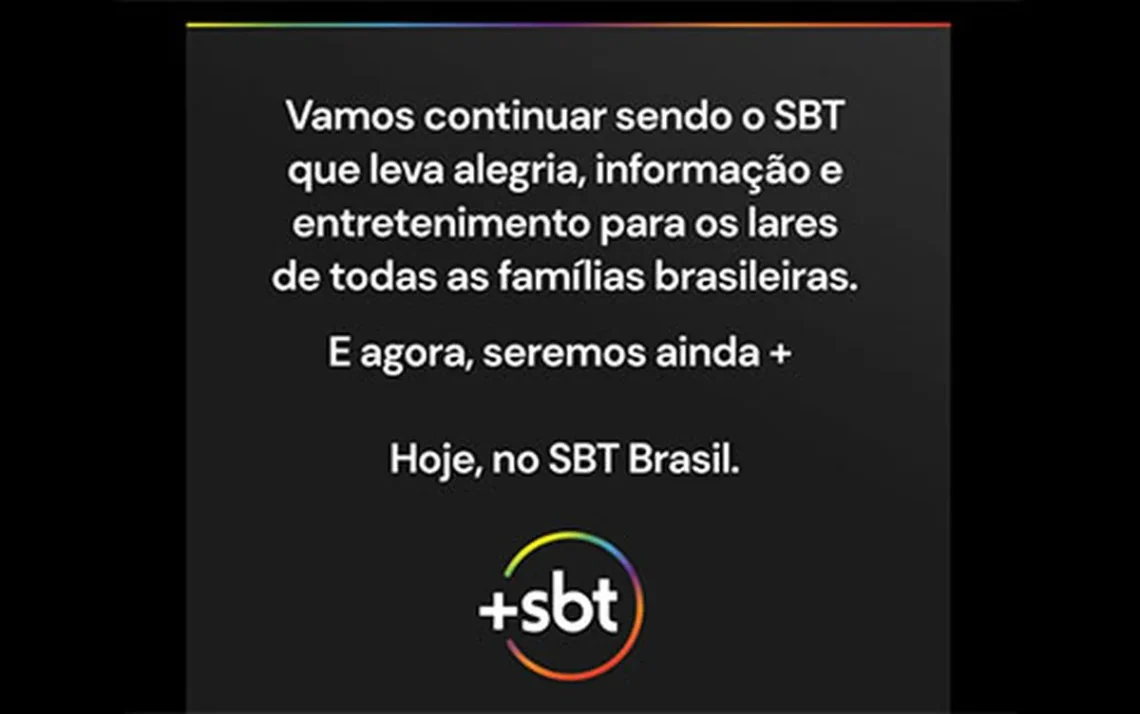 Sistema, Brasileiro de, Televisão;