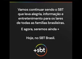 Sistema, Brasileiro de, Televisão;