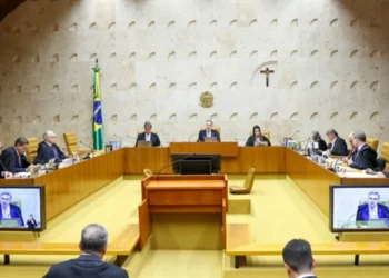 Supremo, Tribunal Federal;