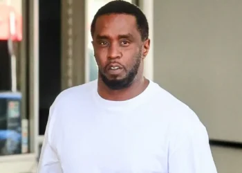 Sean, John Combs, rapper, empresário;