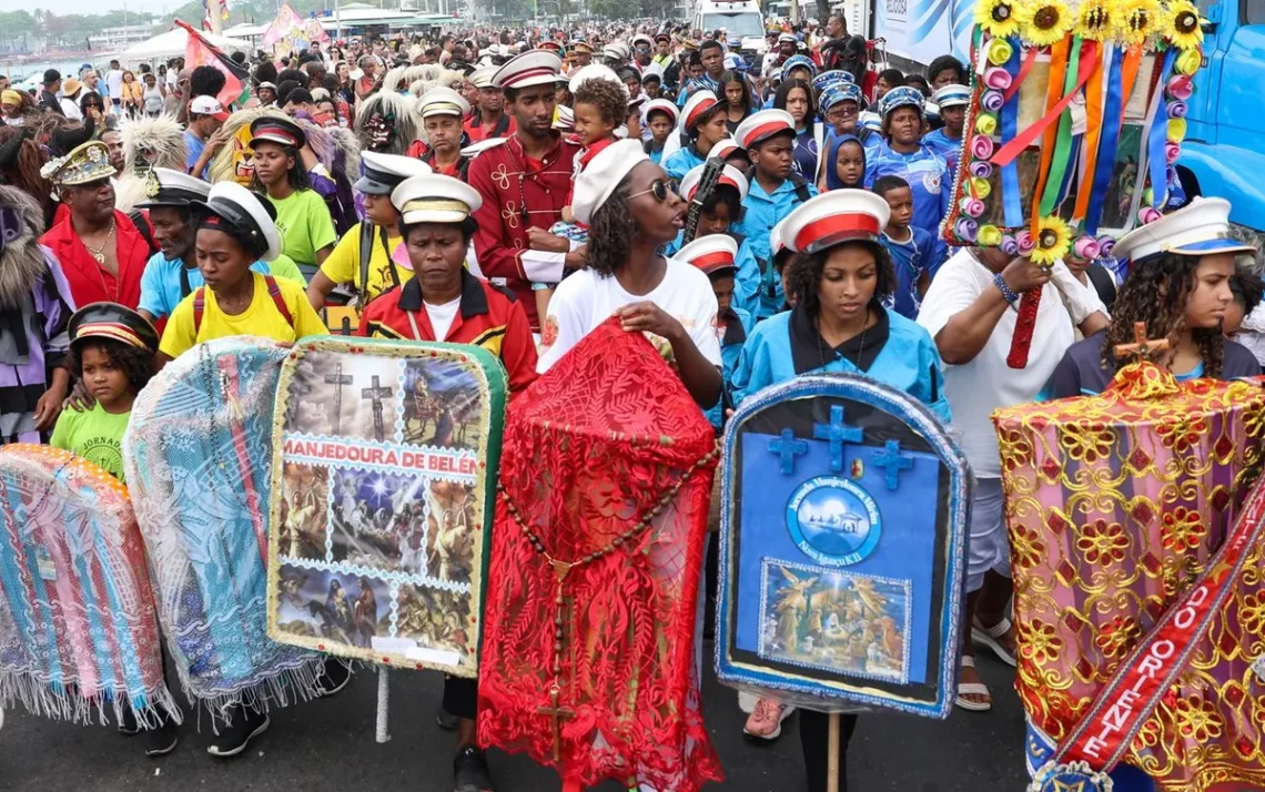 Liberdade, Direitos Humanos, Cultura Negra, Combate ao Racismo;