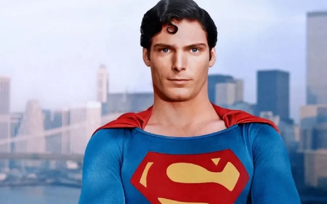 Super-Homem, Super/Man;