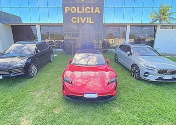 Investigação, Inquérito, Ação Policial;