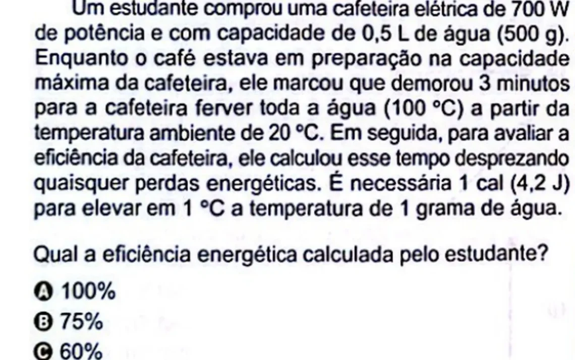 Exame Nacional do Ensino Médio, vestibular;