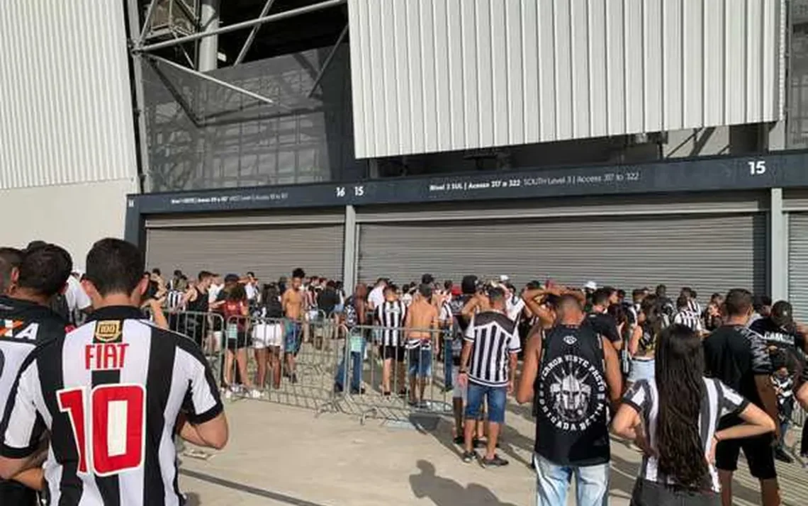 Galo, atleticanos;